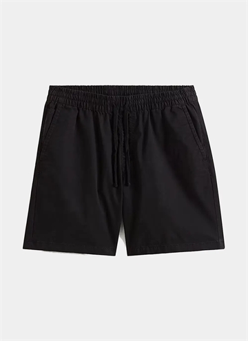 Vans Sortiment Avslappnade Elastiska Shorts
